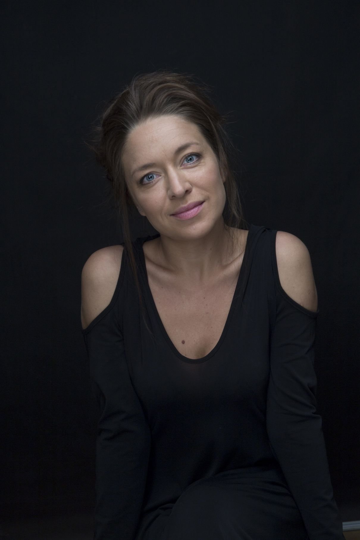 Серафима Смолина (Колесникова)