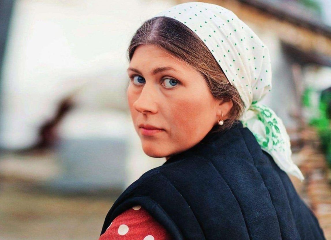 Екатерина Порубель сериал