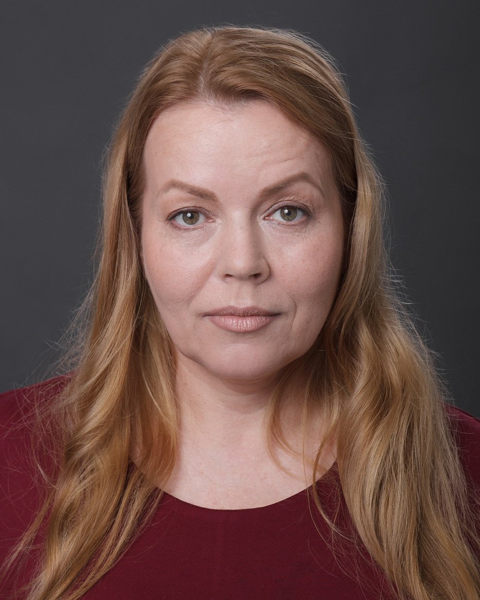Серафима Смолина