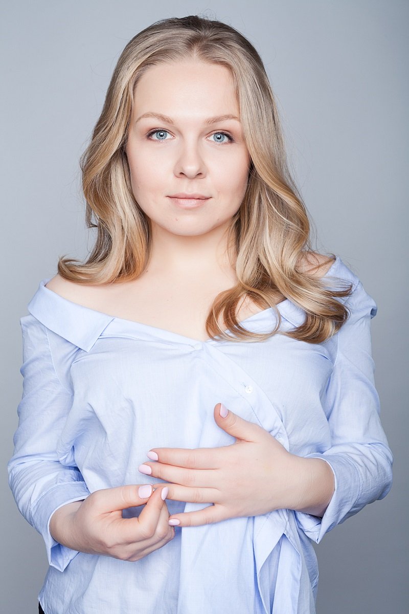 Екатерина Соловьева