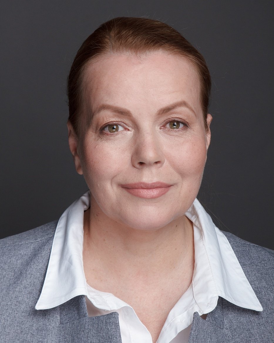 Серафима Смолина актриса