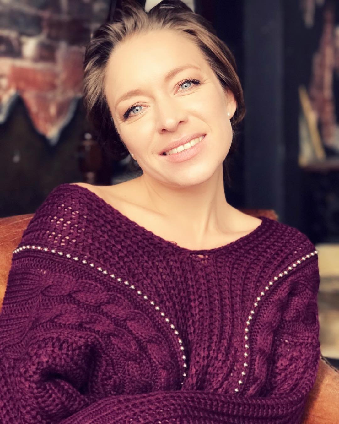 Серафима Низовская