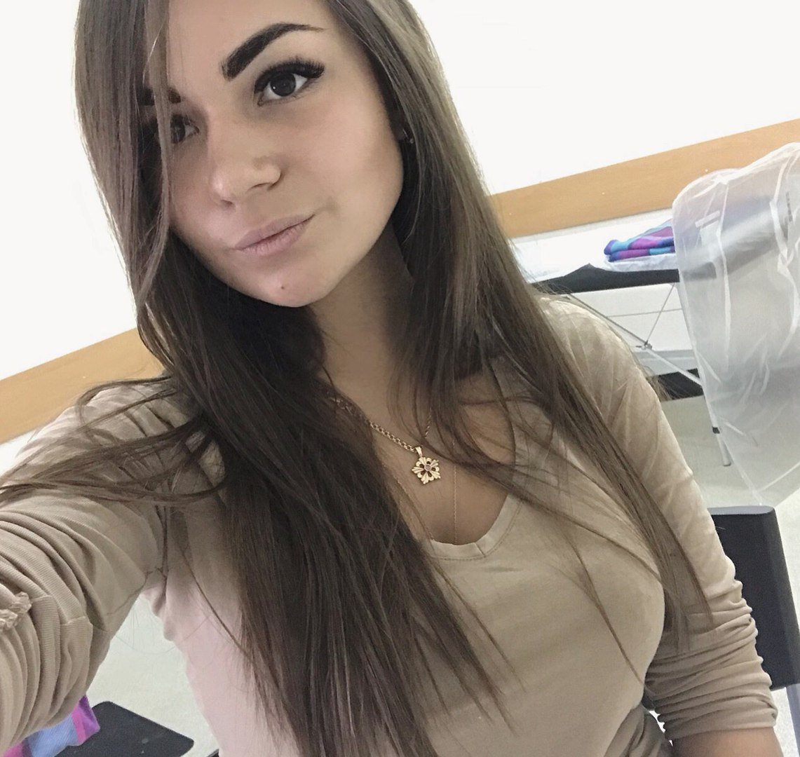 Анастасия Козлова