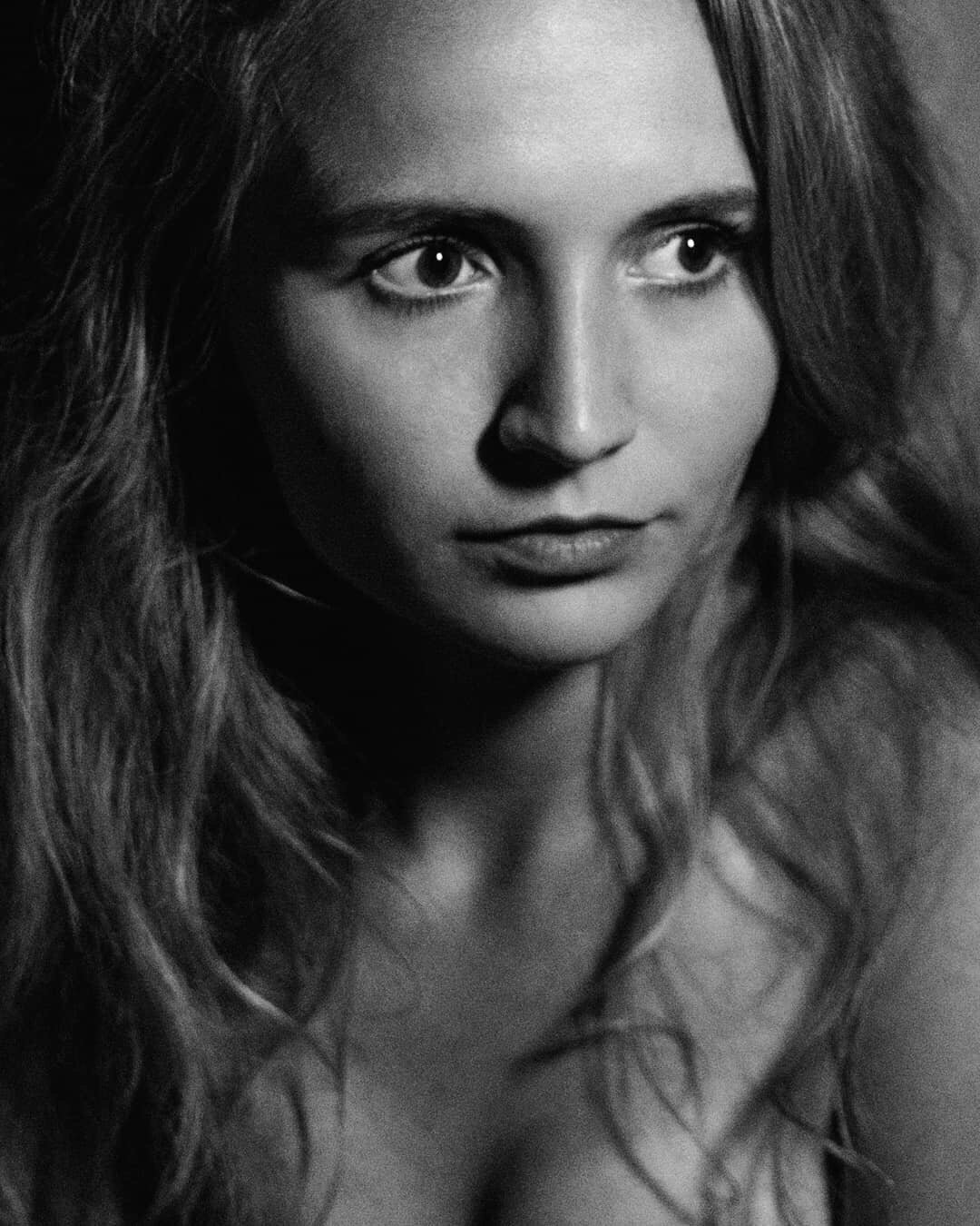 Anastasia Kozlova Geneva