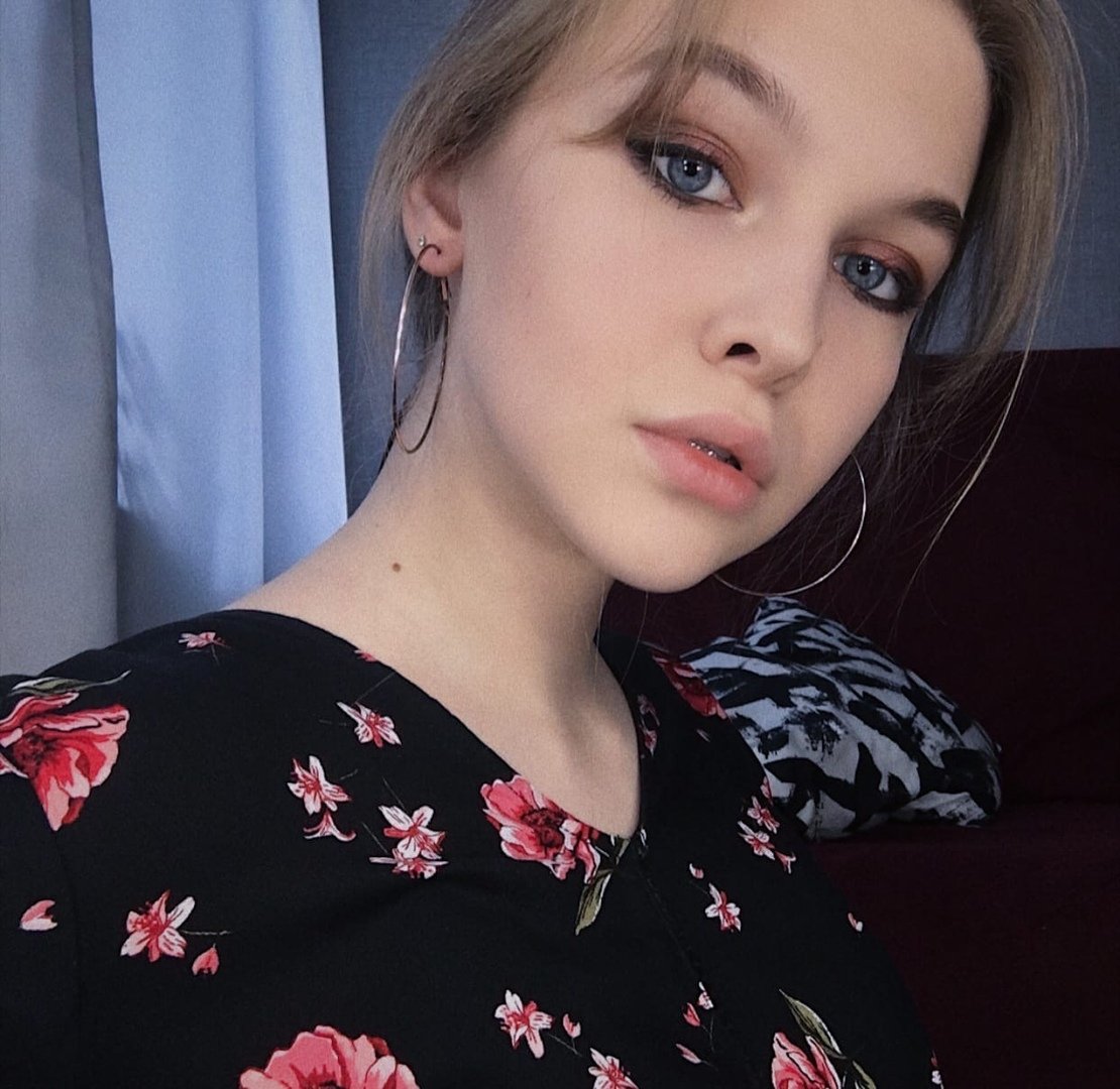Козлова Анастасия Николаевна
