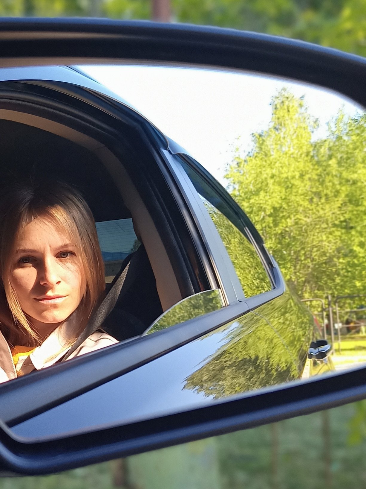 Анастасия Козлова Томск
