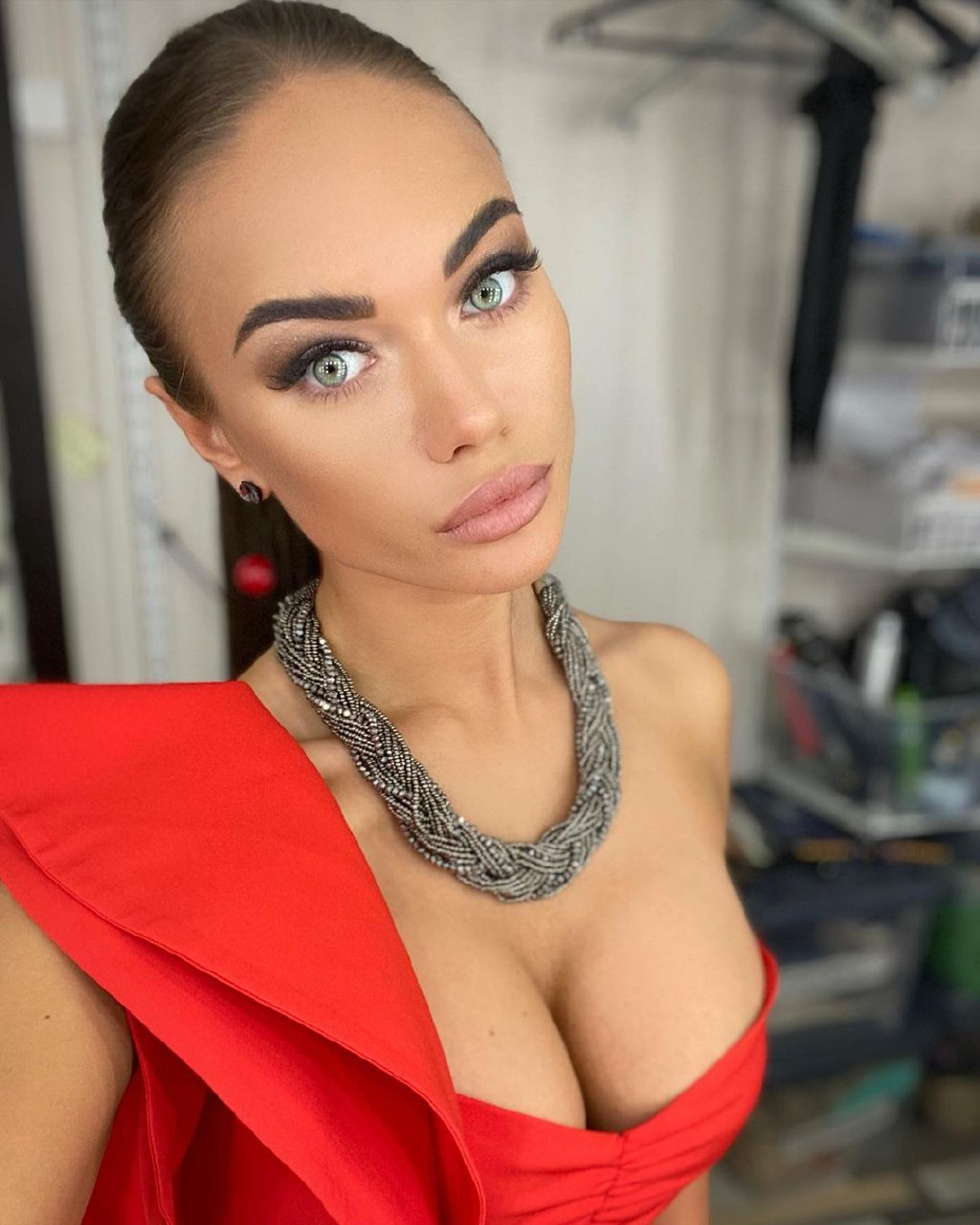 Яна Викторовна Кошкина