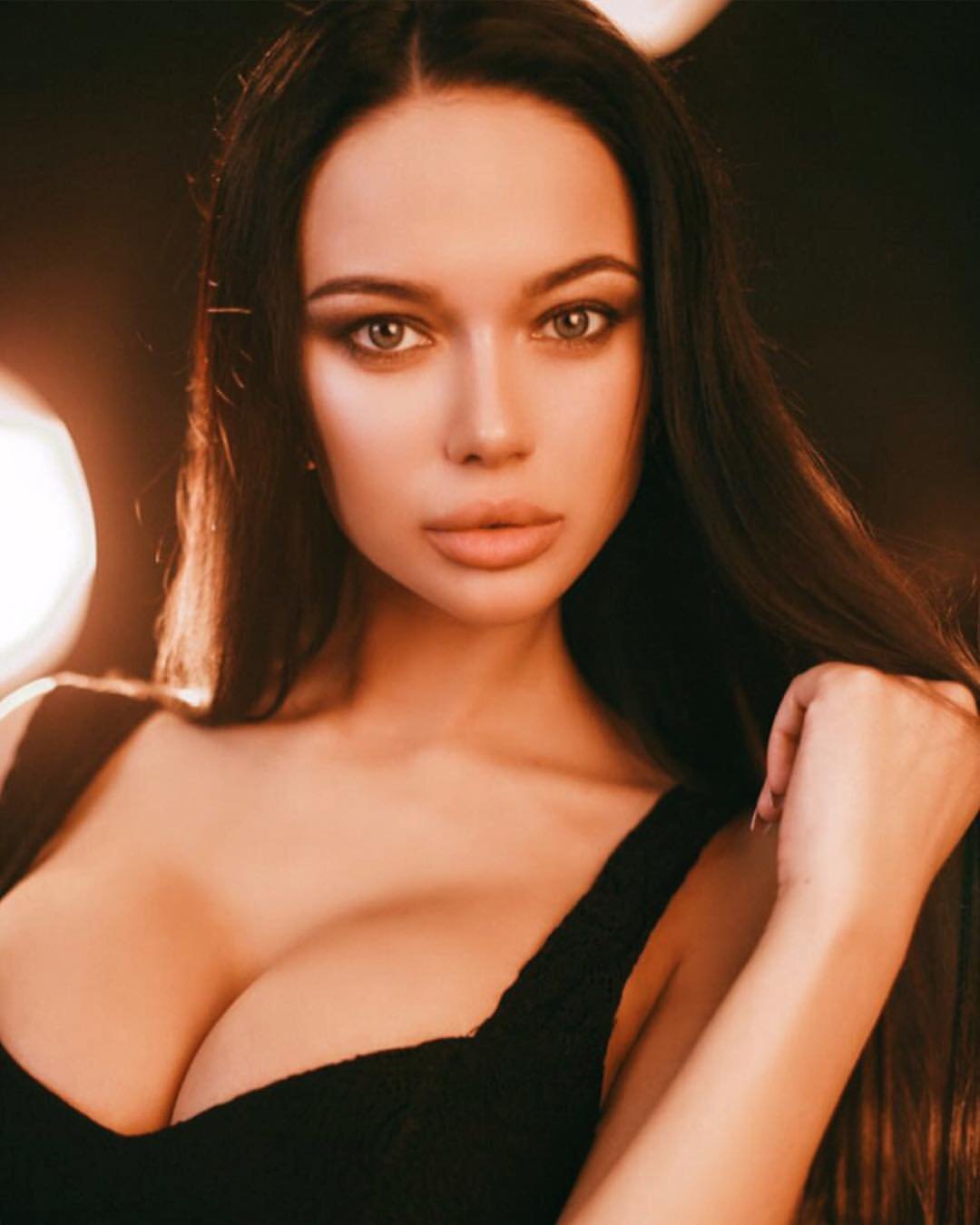 Яна Кошкина