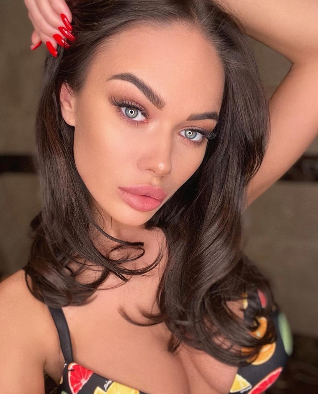 Яна Кошкина фото