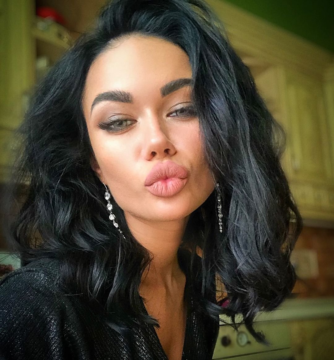 Яна Кошкина 2021