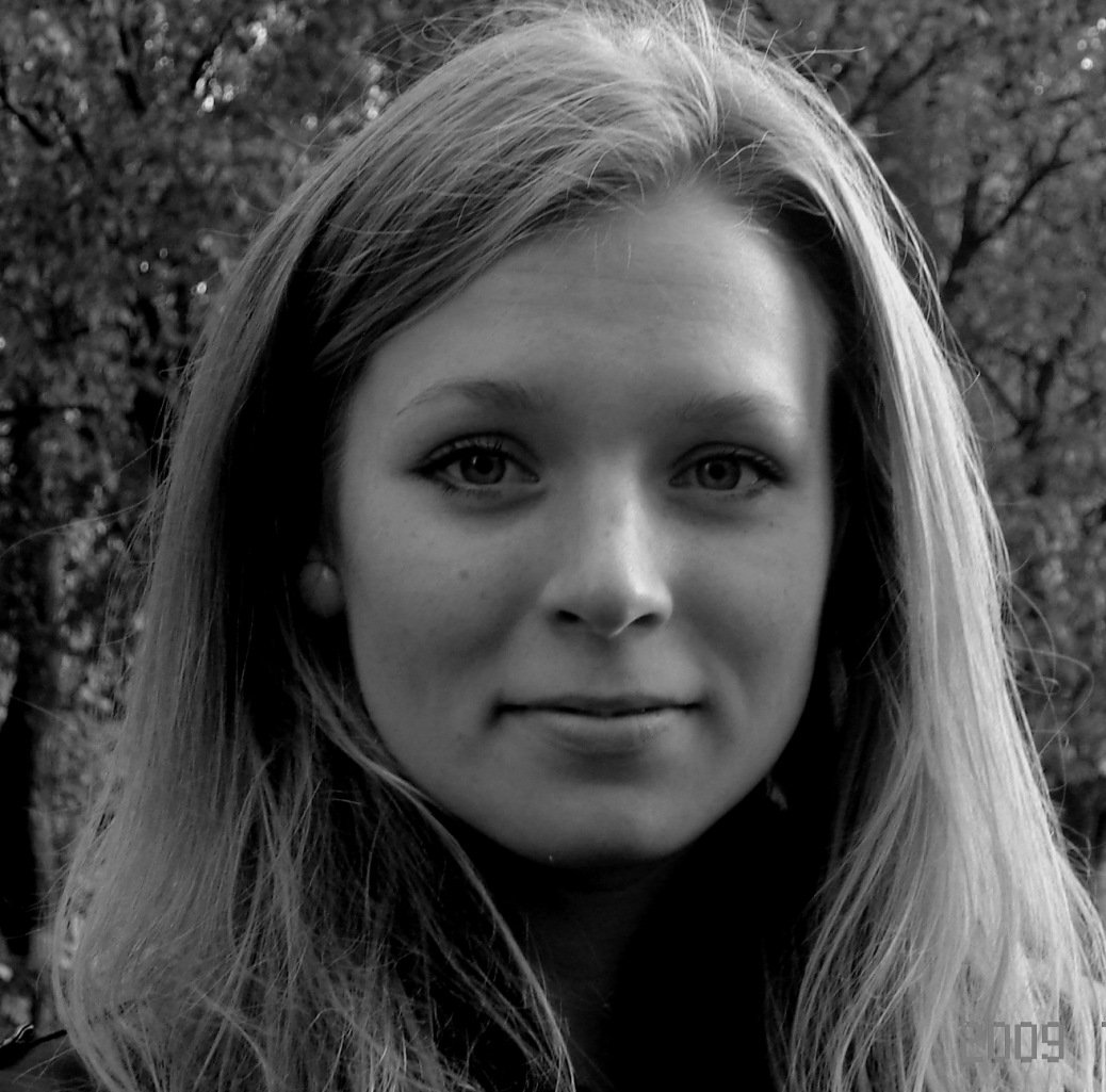 Елена Травкина