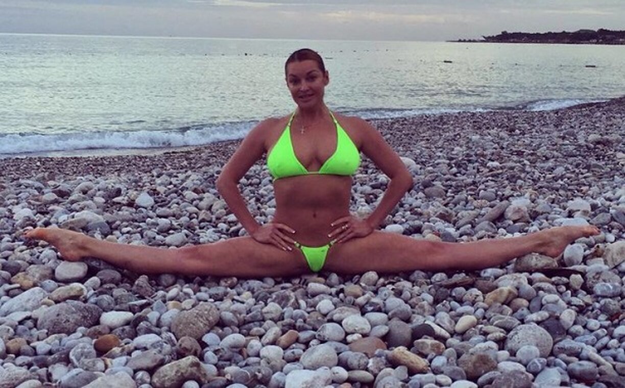 Светлана Чуйкина Нина
