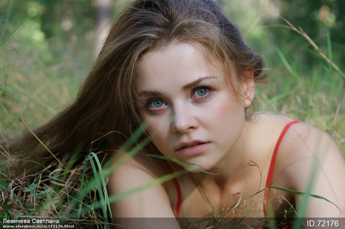 Екатерина Травкина Рязань