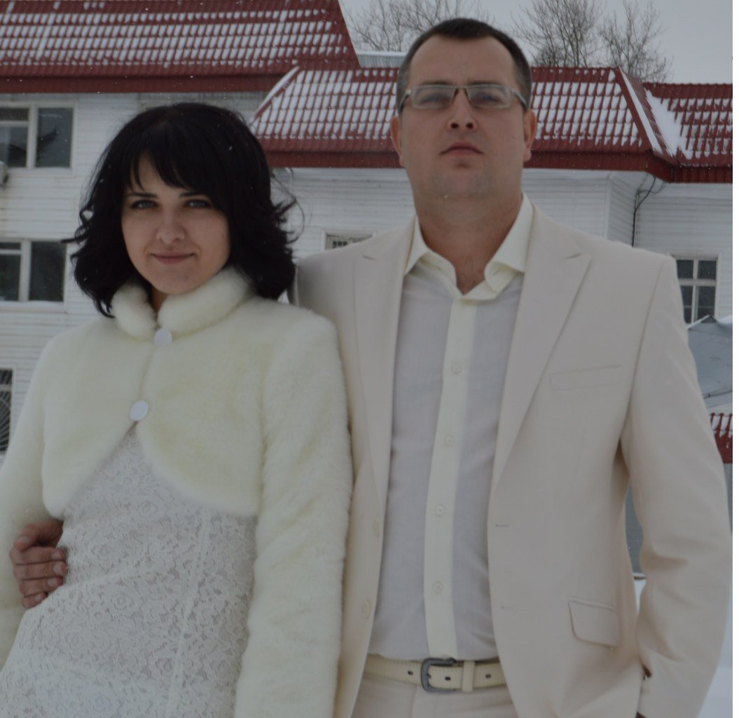 Светлана Леонидовна Богинская