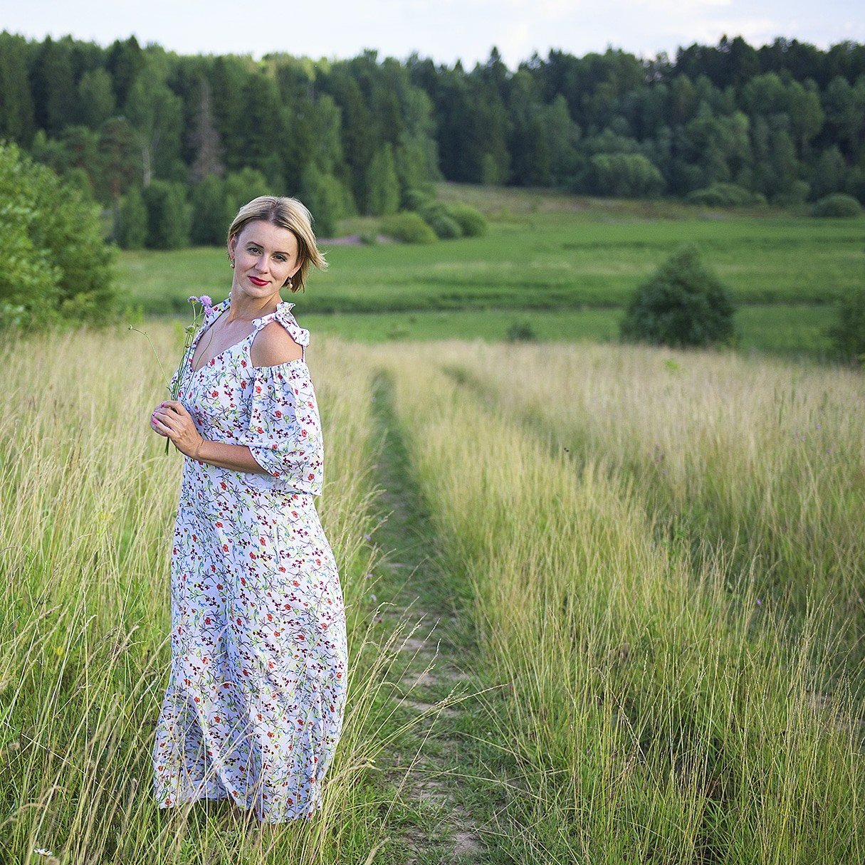 Светлана Меньшикова
