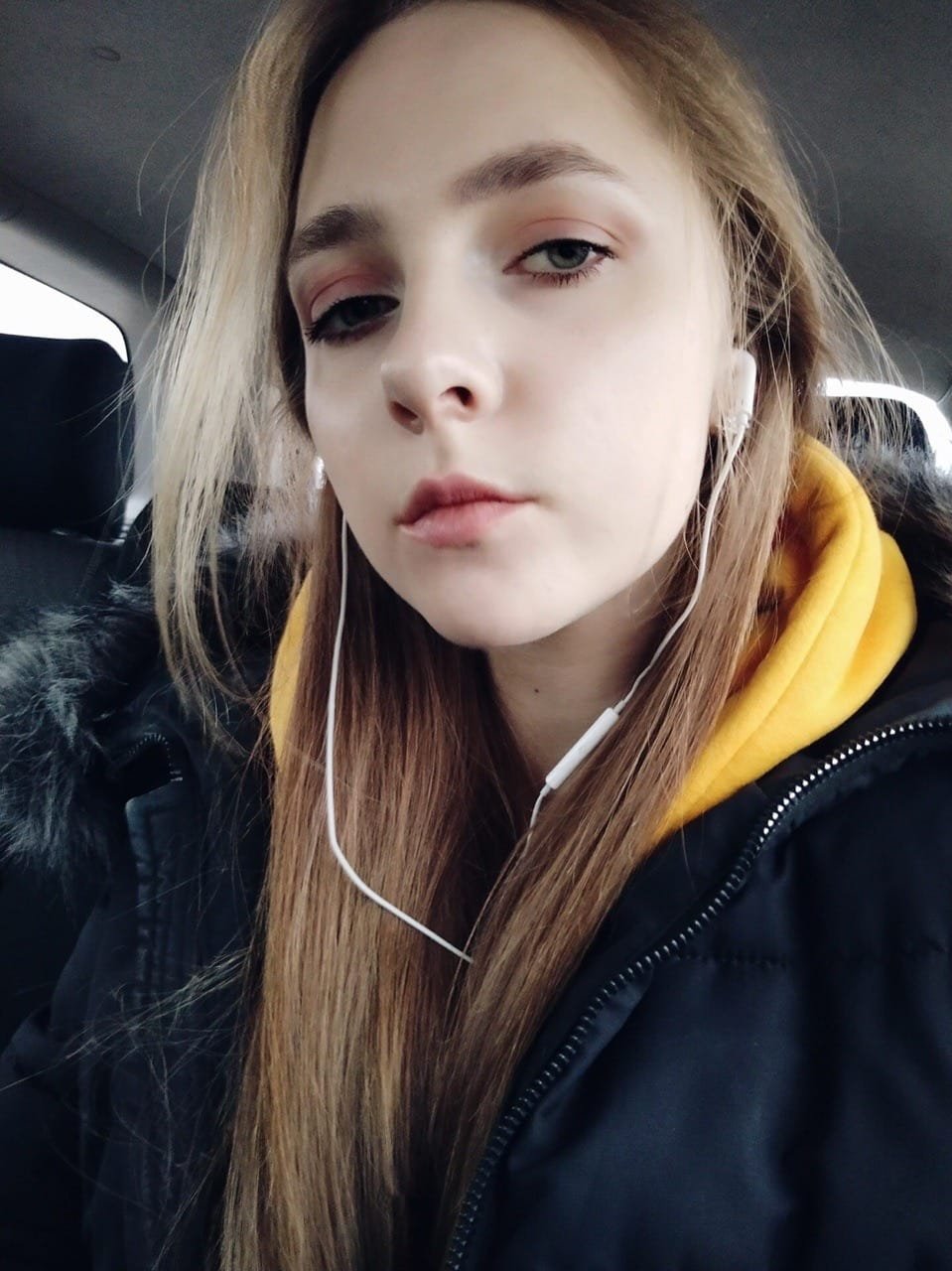 Сливы Саша Захарова