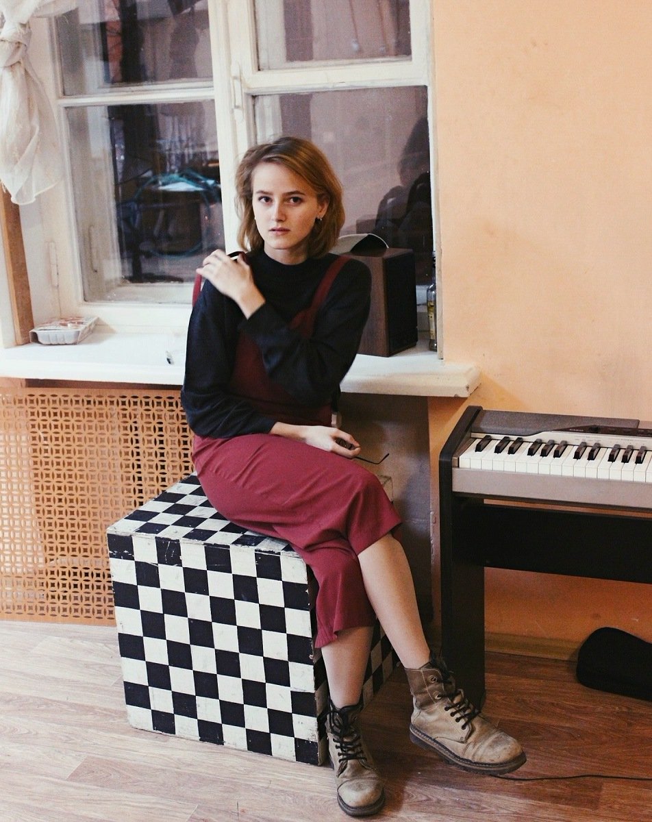 Эмилия Климова