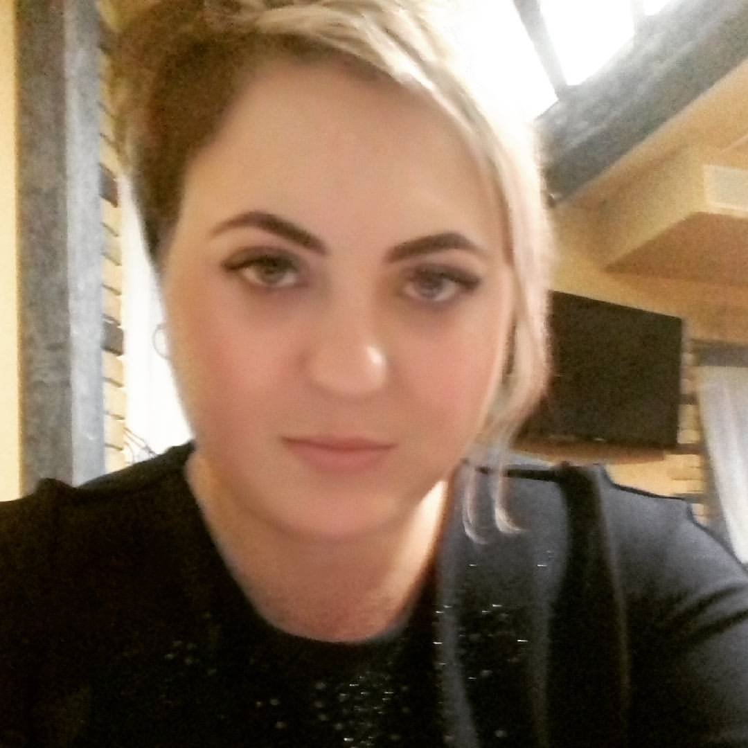 Светлана Кукушкина