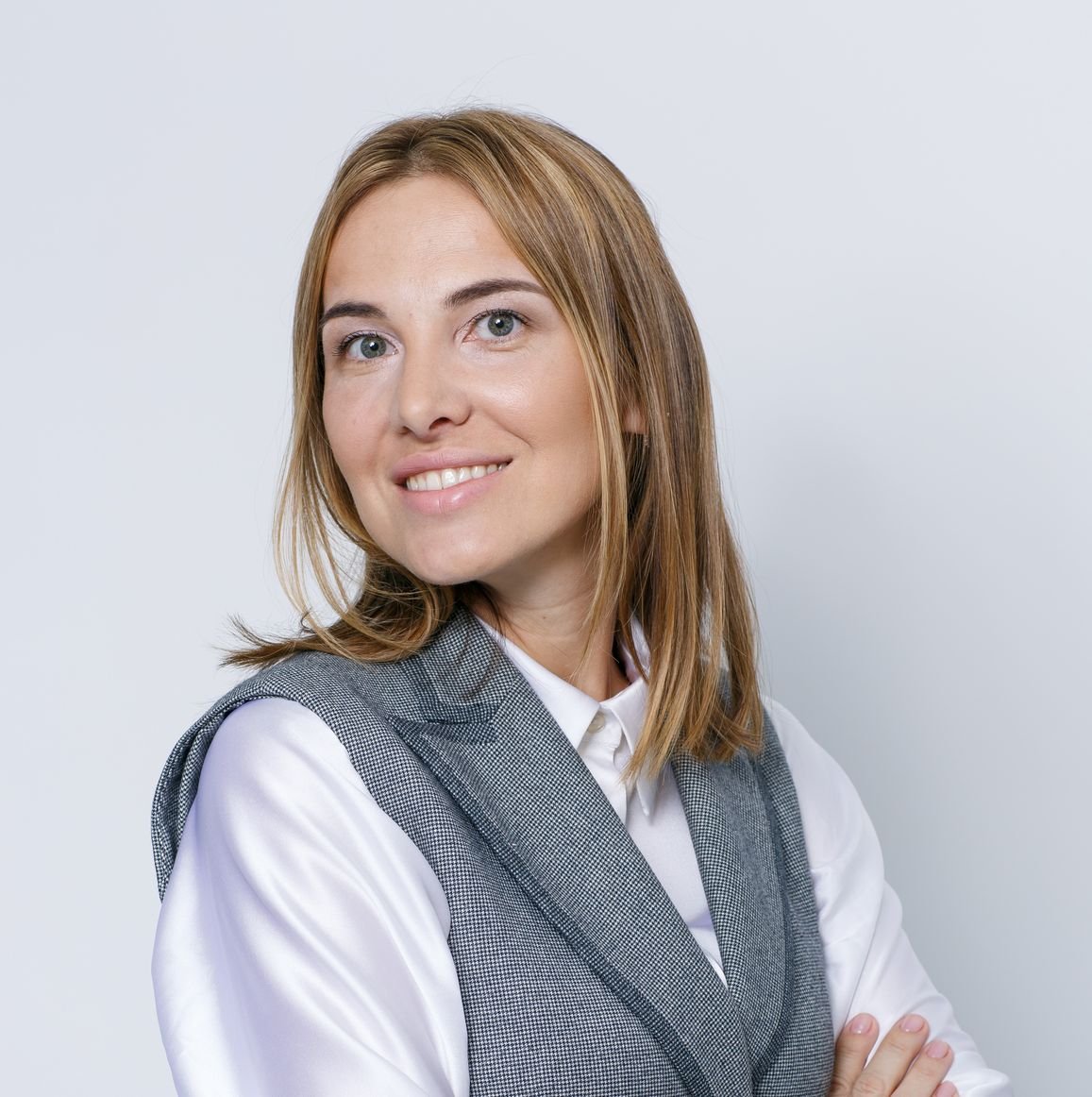 Инна Алексеева