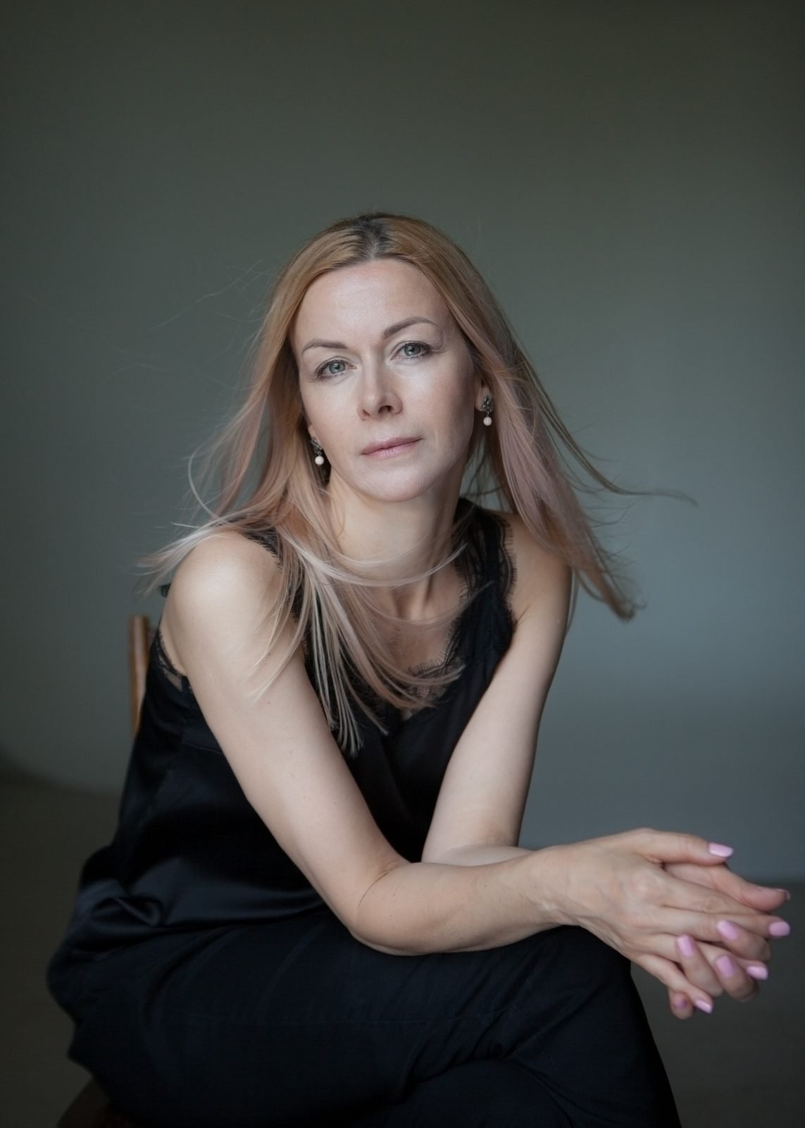 Алексеева Инна Владимировна Москва