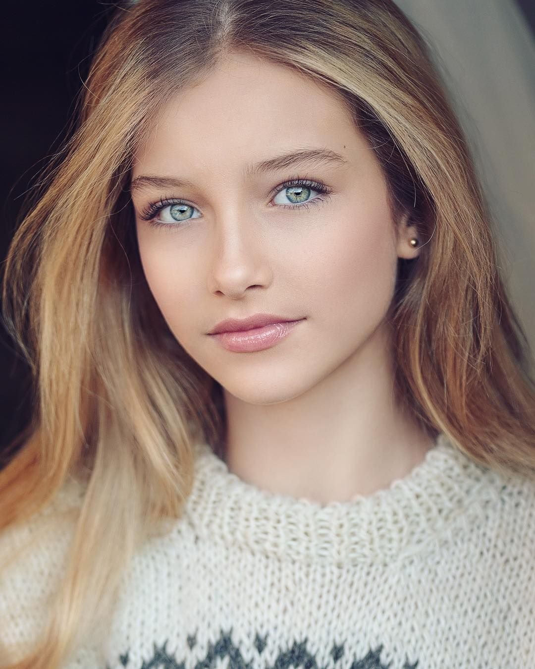 Alexandra Lenarchyk 2019