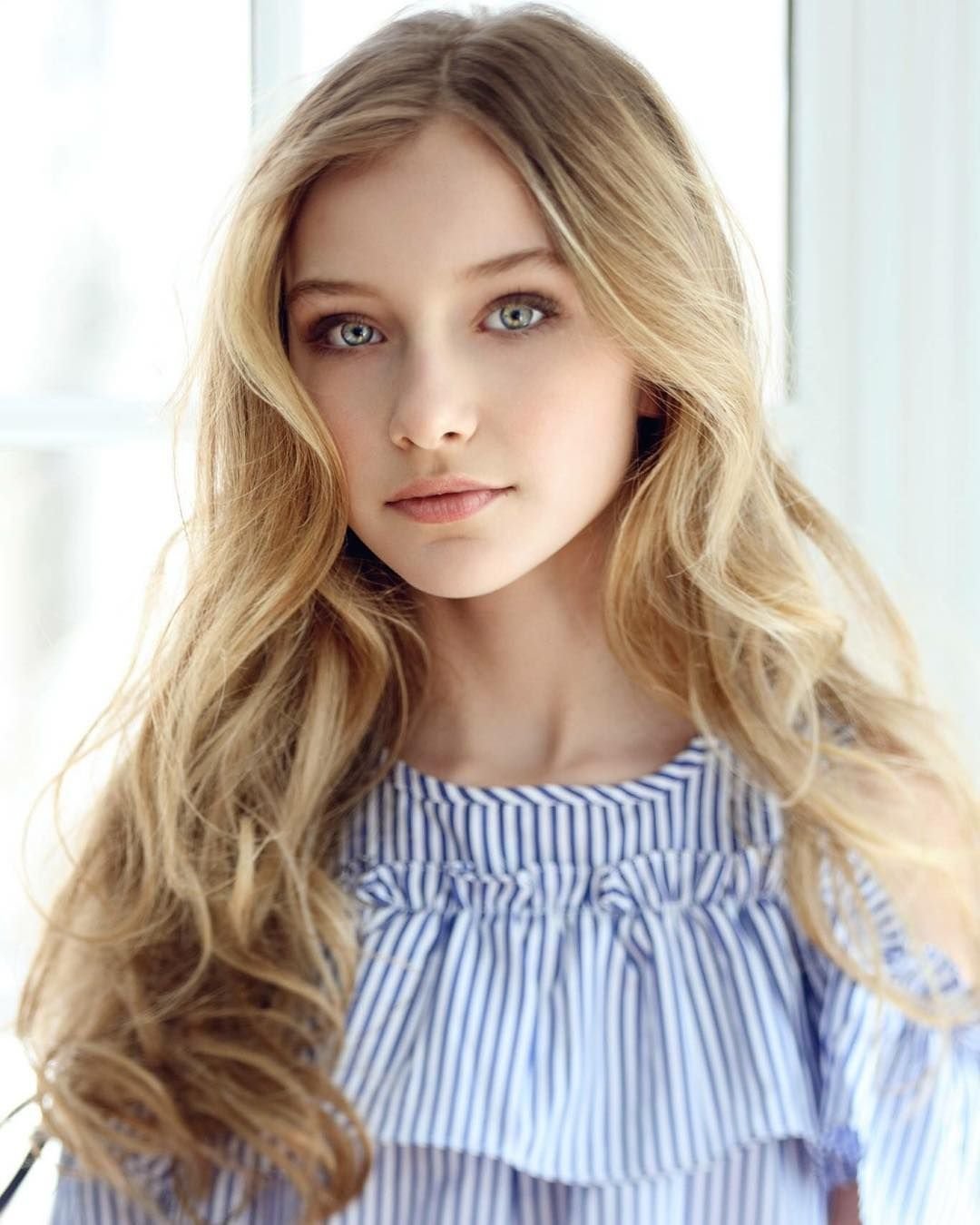 Alexandra Lenarchyk 2021