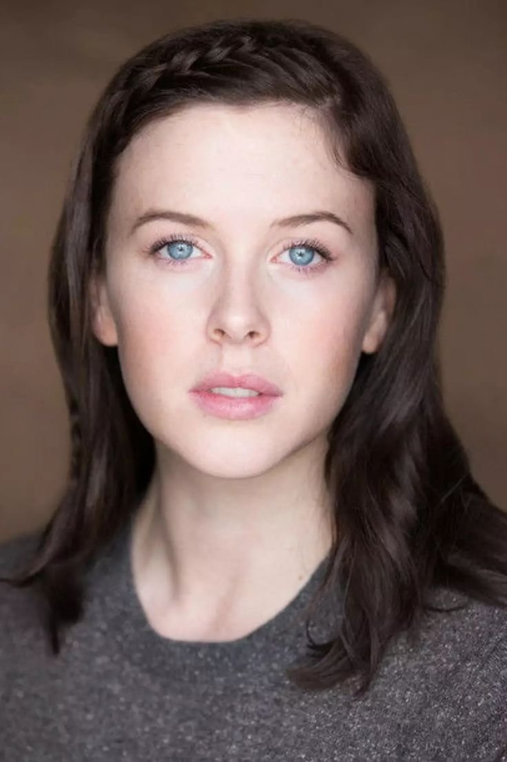 Alexandra Lenarchyk 2020