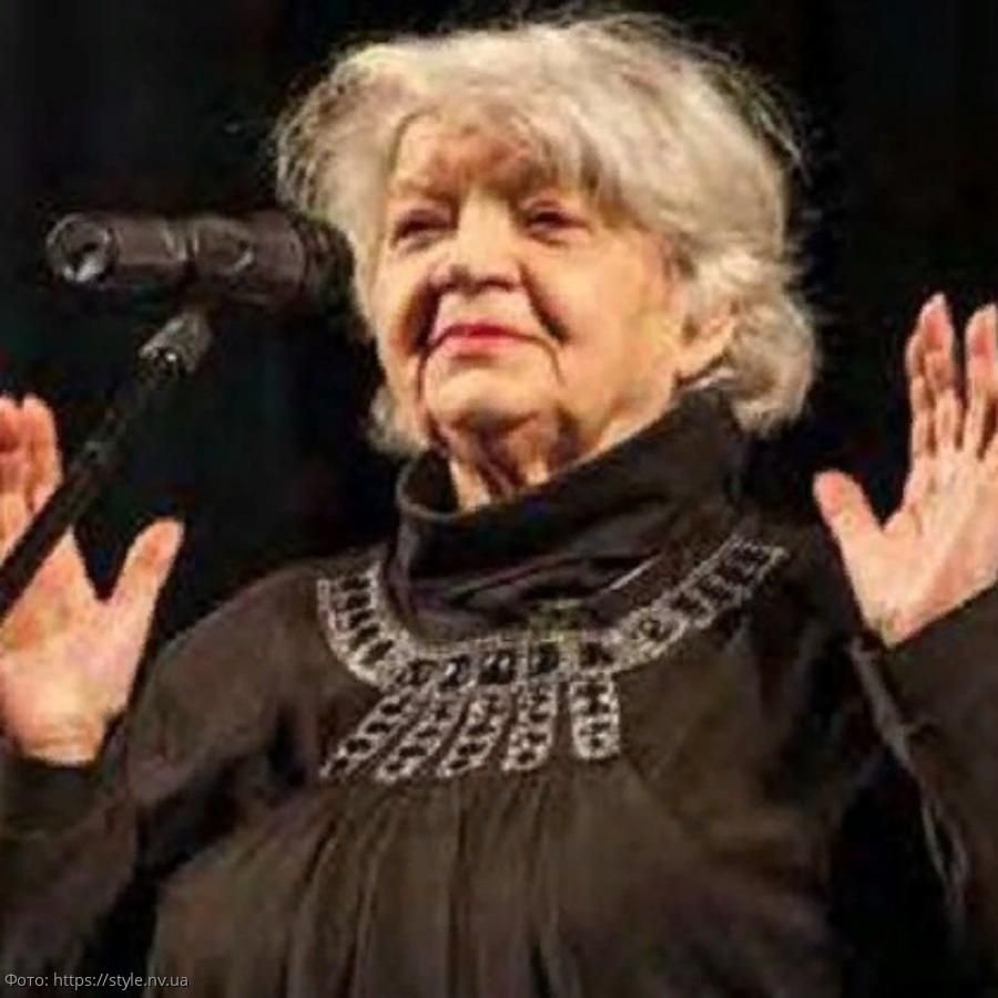 Панина, Валентина Викторовна