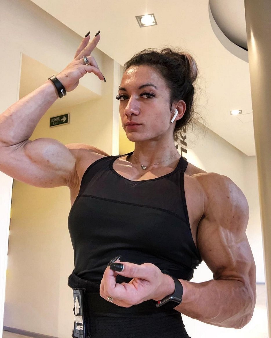Валентина Сперантова