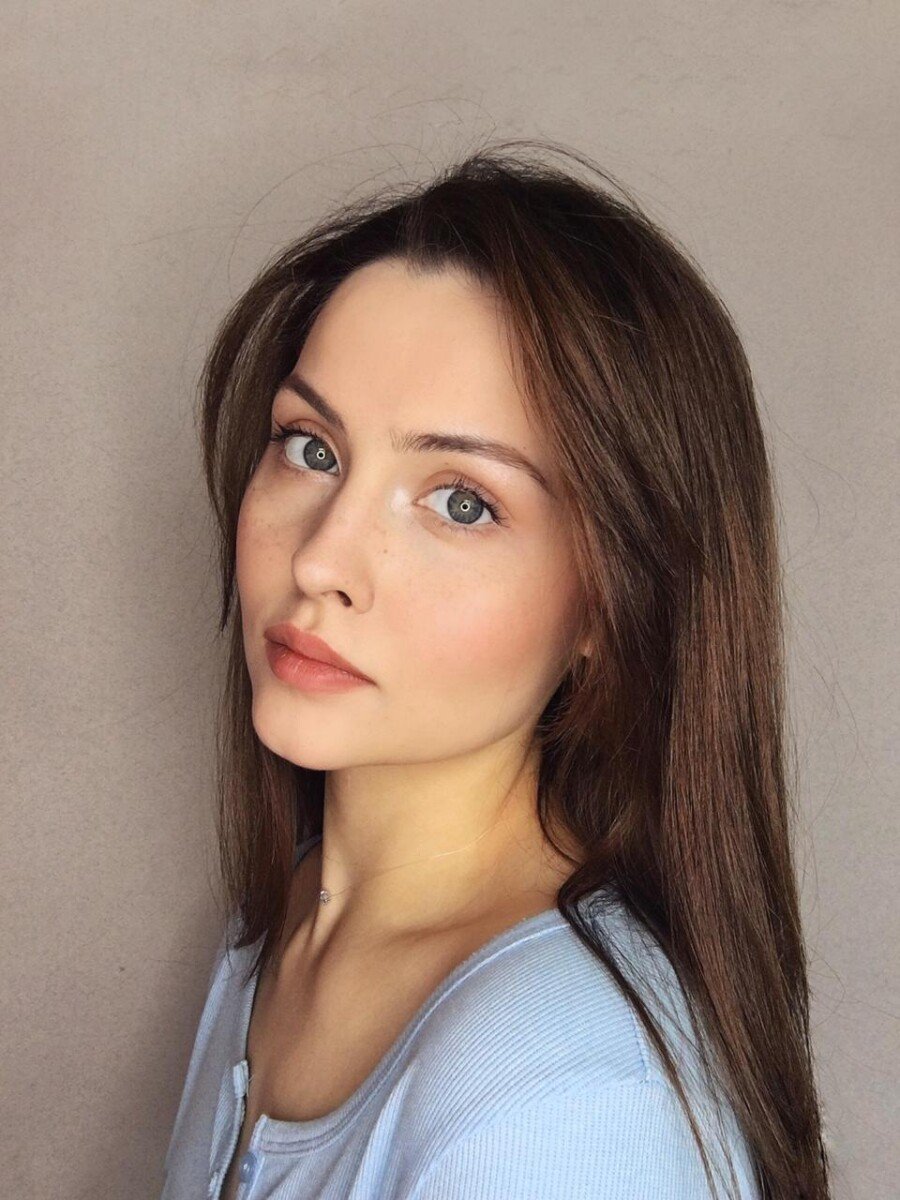 Татьяна Журавлева актриса