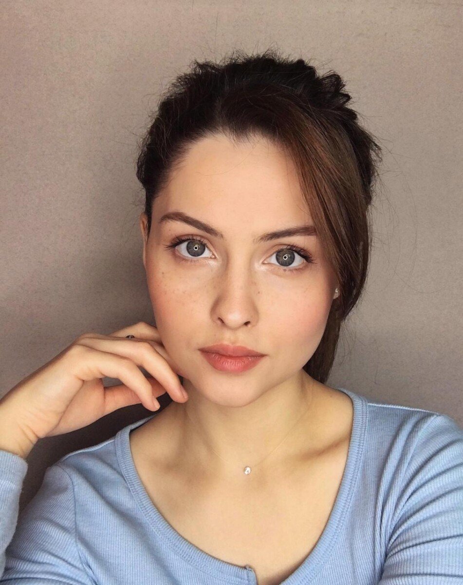 Татьяна Журавлева Лесник