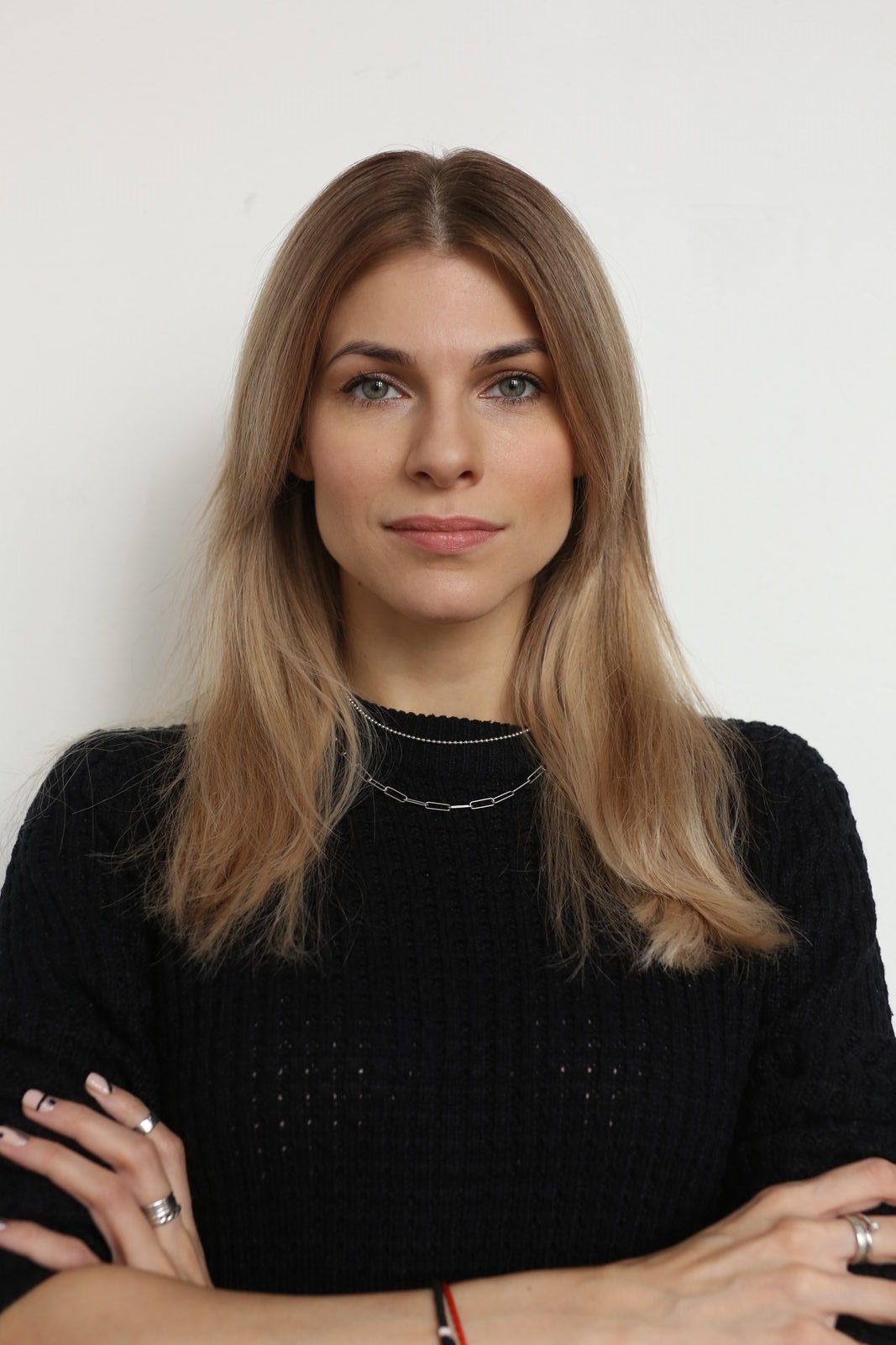 Анастасия Борисова