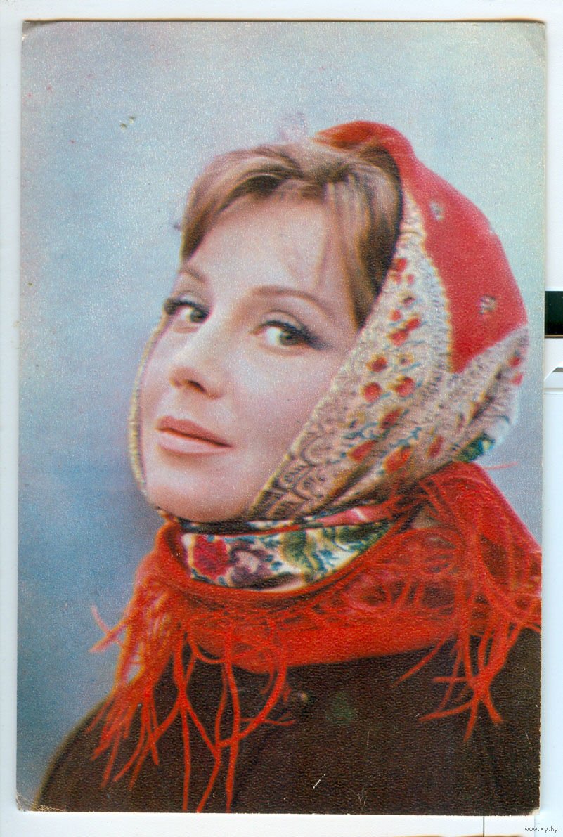 Елена Бирюкова