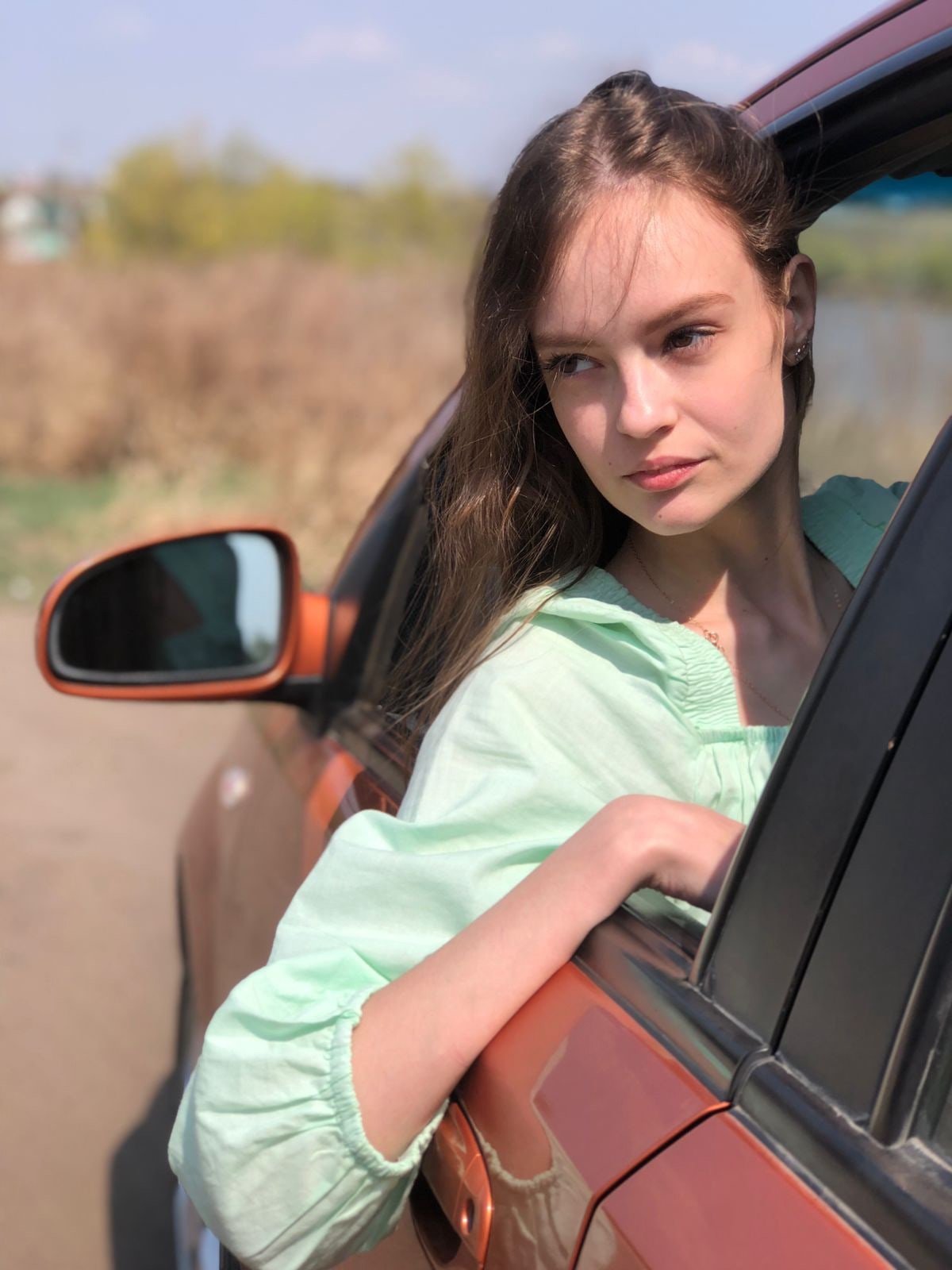 Светлана Первушина Максим