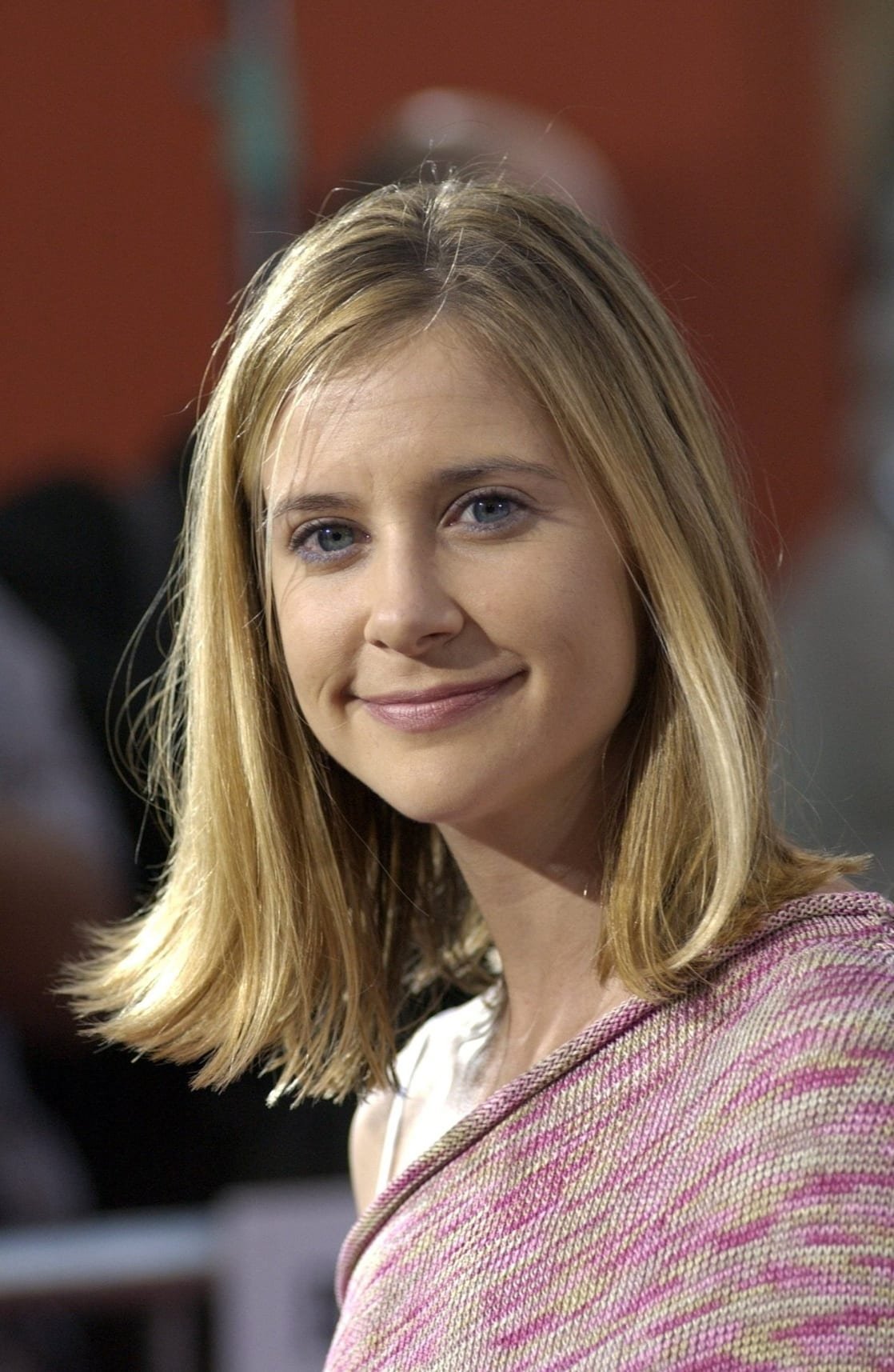 Kellie Martin Fakes