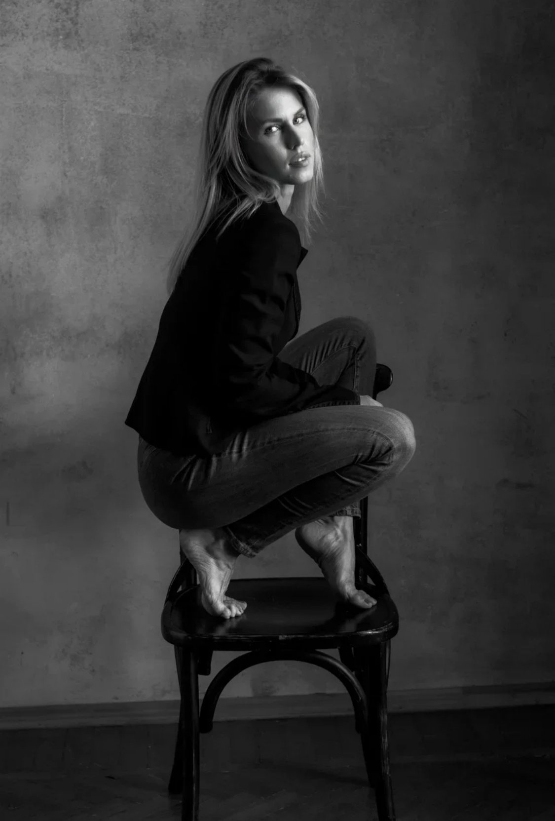 Кристина Юдичева актриса