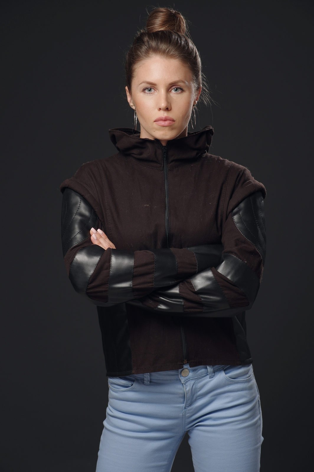 Кристина Юдичева