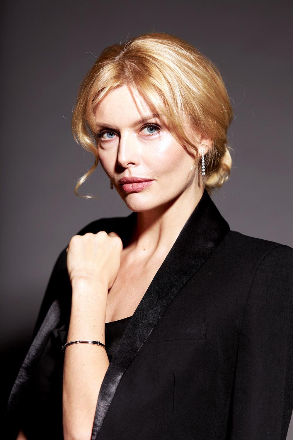 Анна Чурина бумер