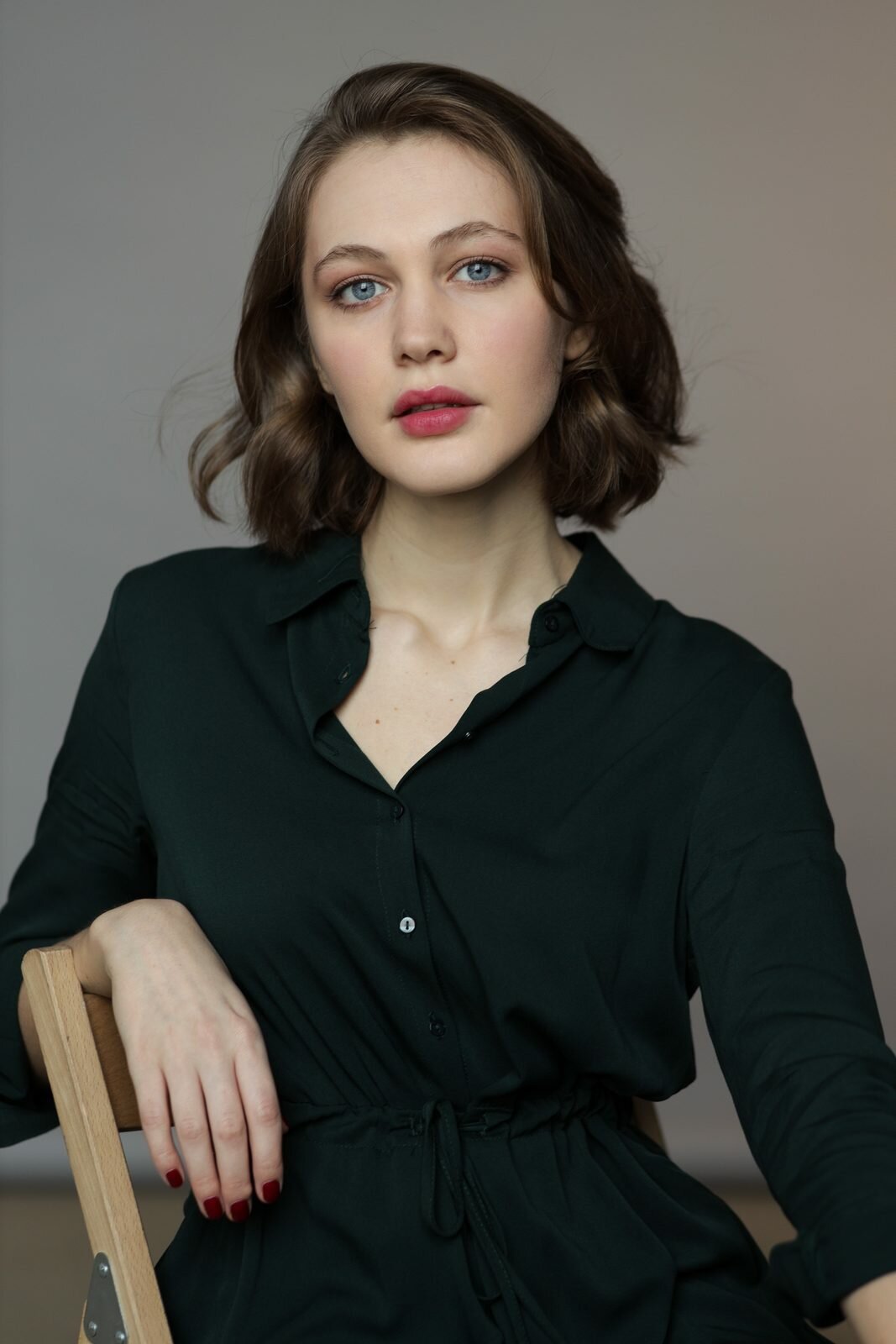 Валентина Казанина актриса