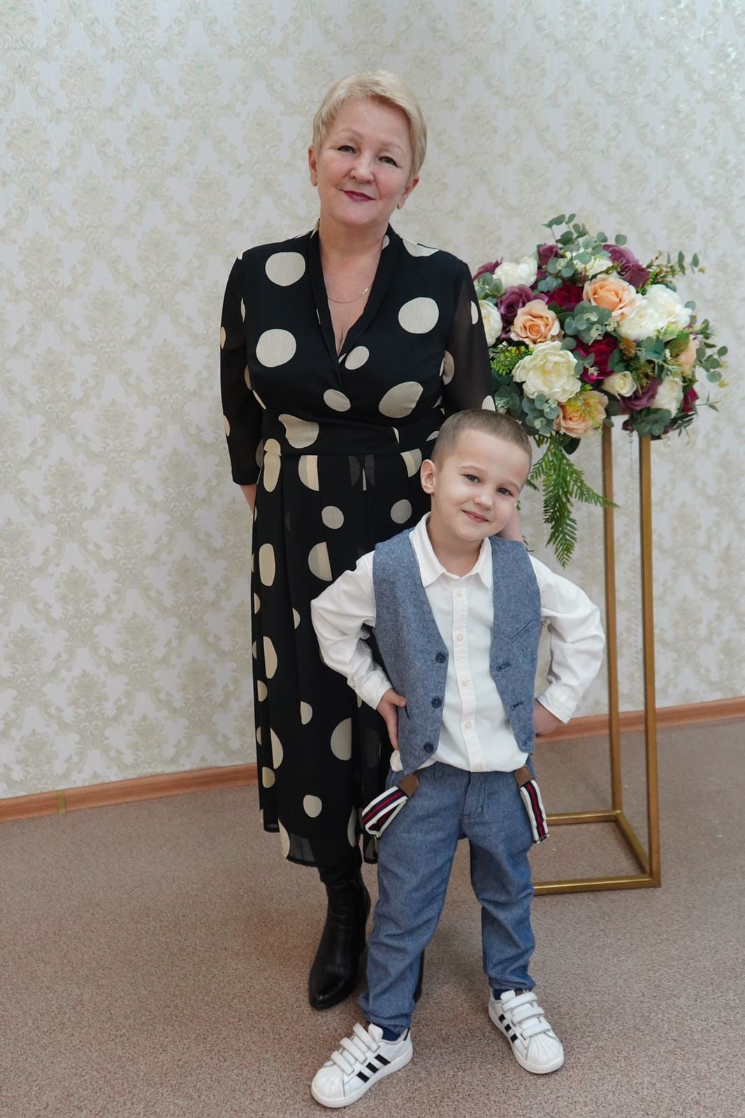 Наталья Терешкова ножки