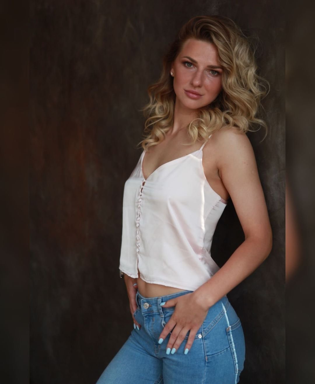 Батенина Юлия