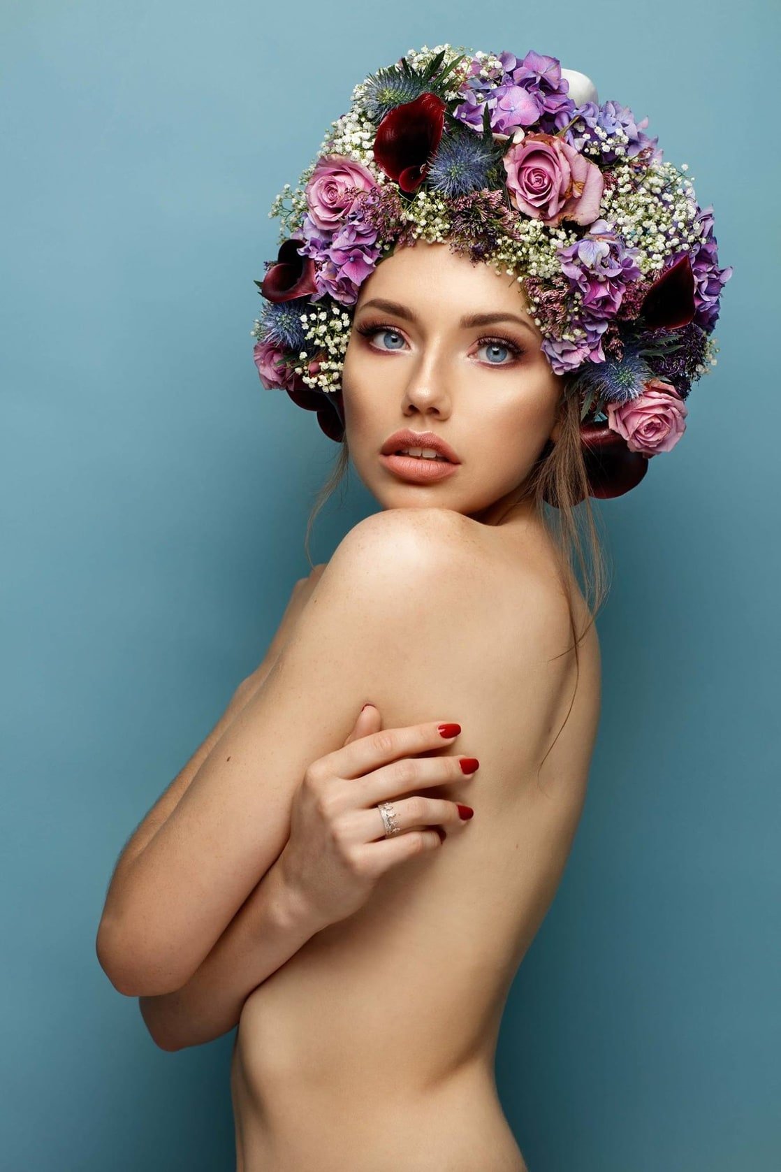 Светлана Грабенко модель