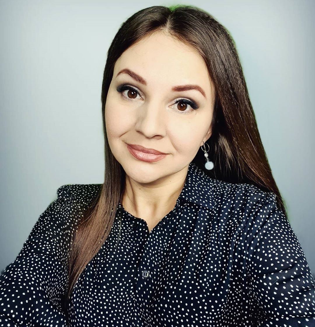 Абдулзалиева Алсу