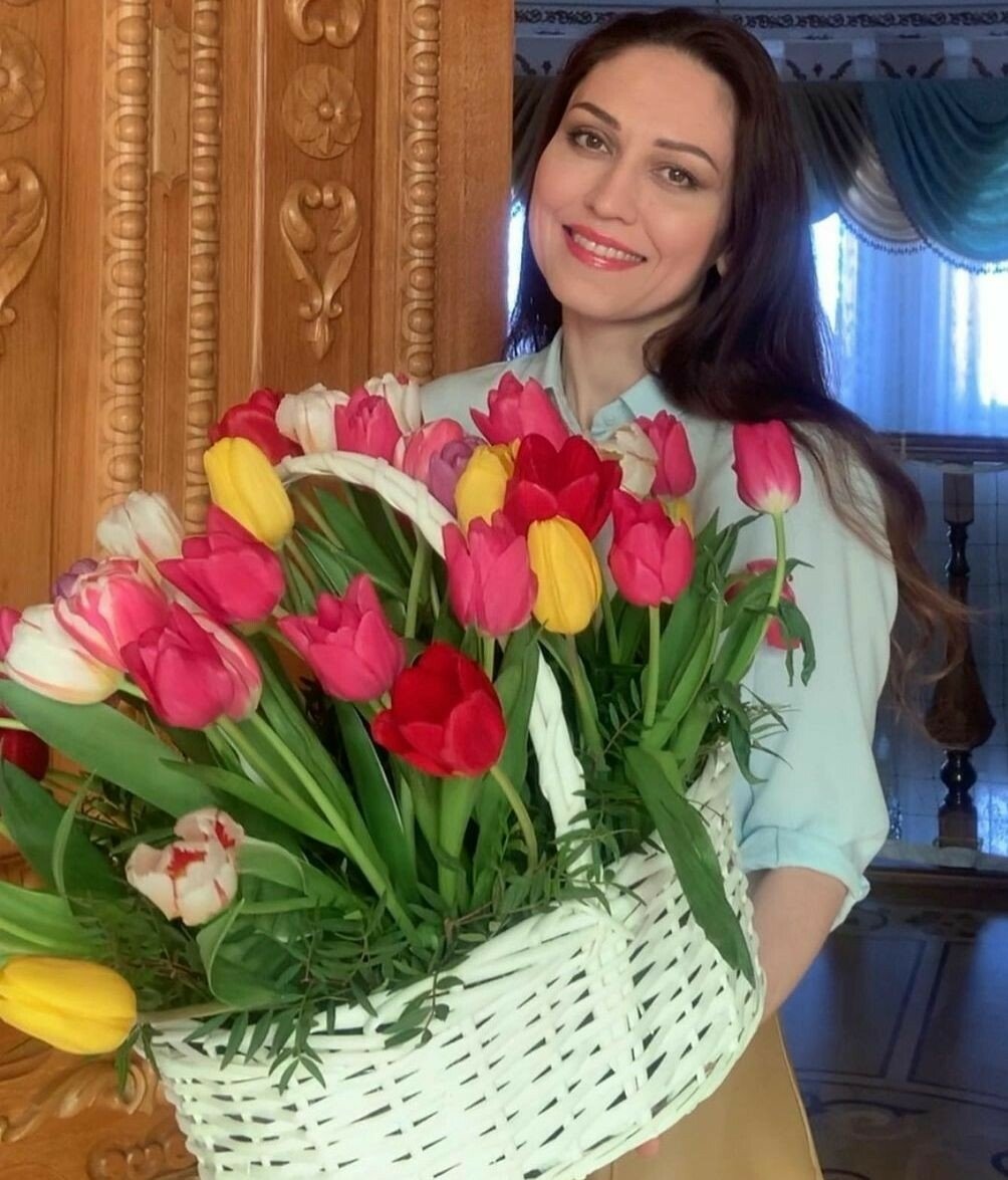 Алсу Гареева