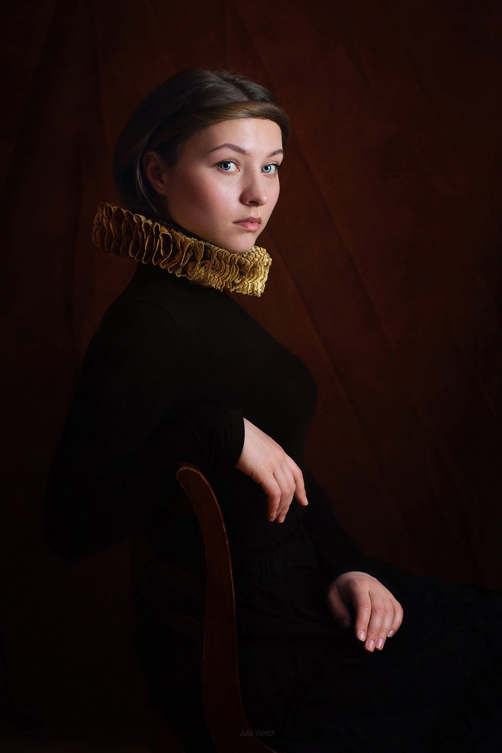 Елизавета Алексеева актриса