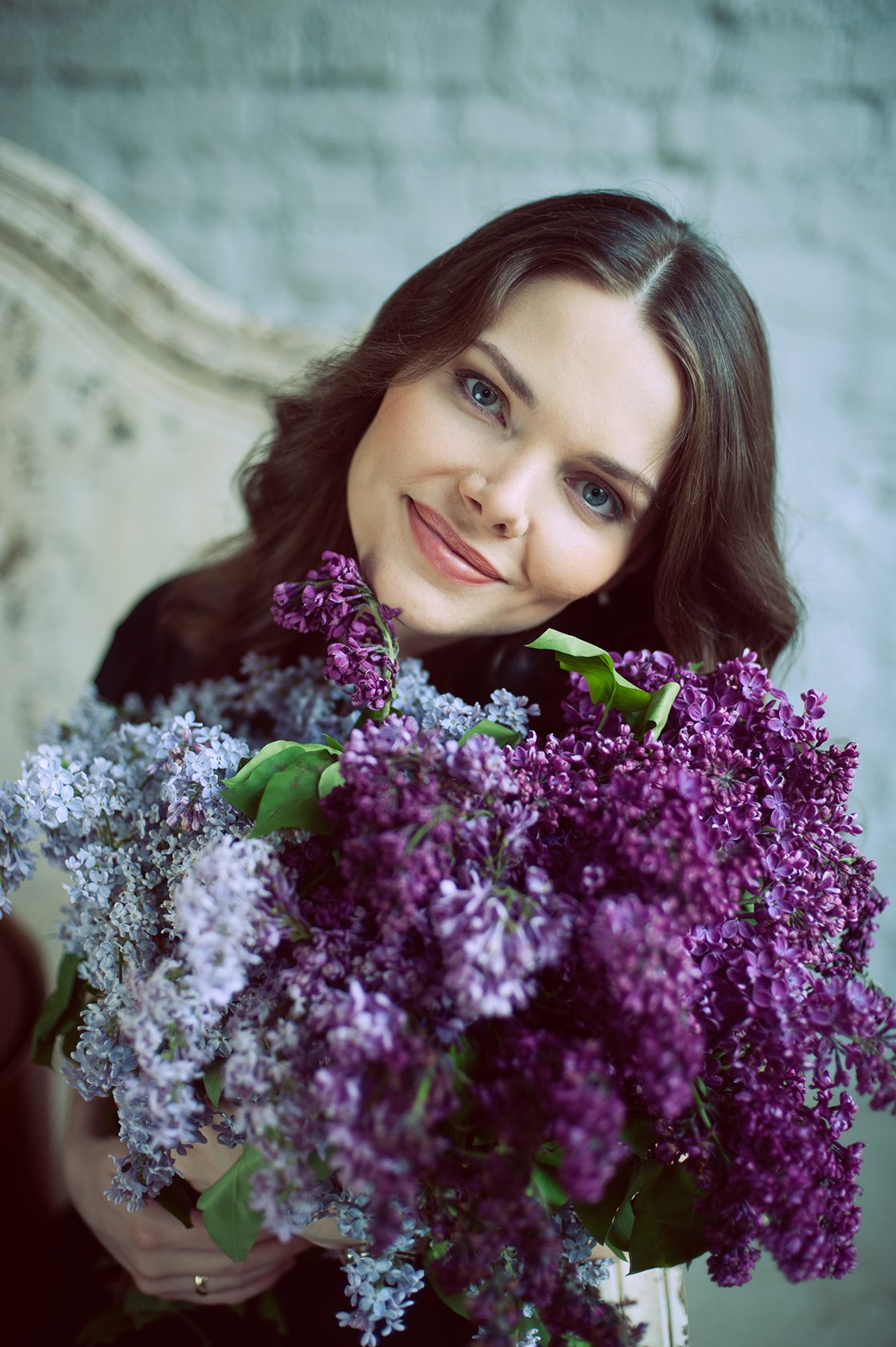 Елизавета Аверьянова актриса