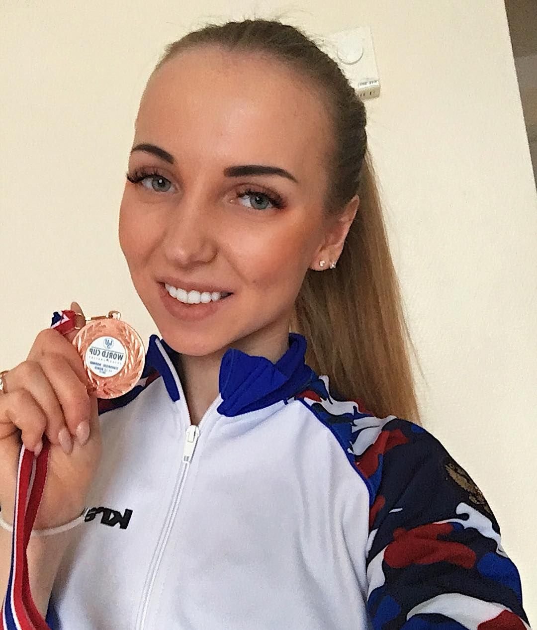 Елизавета Толубеева