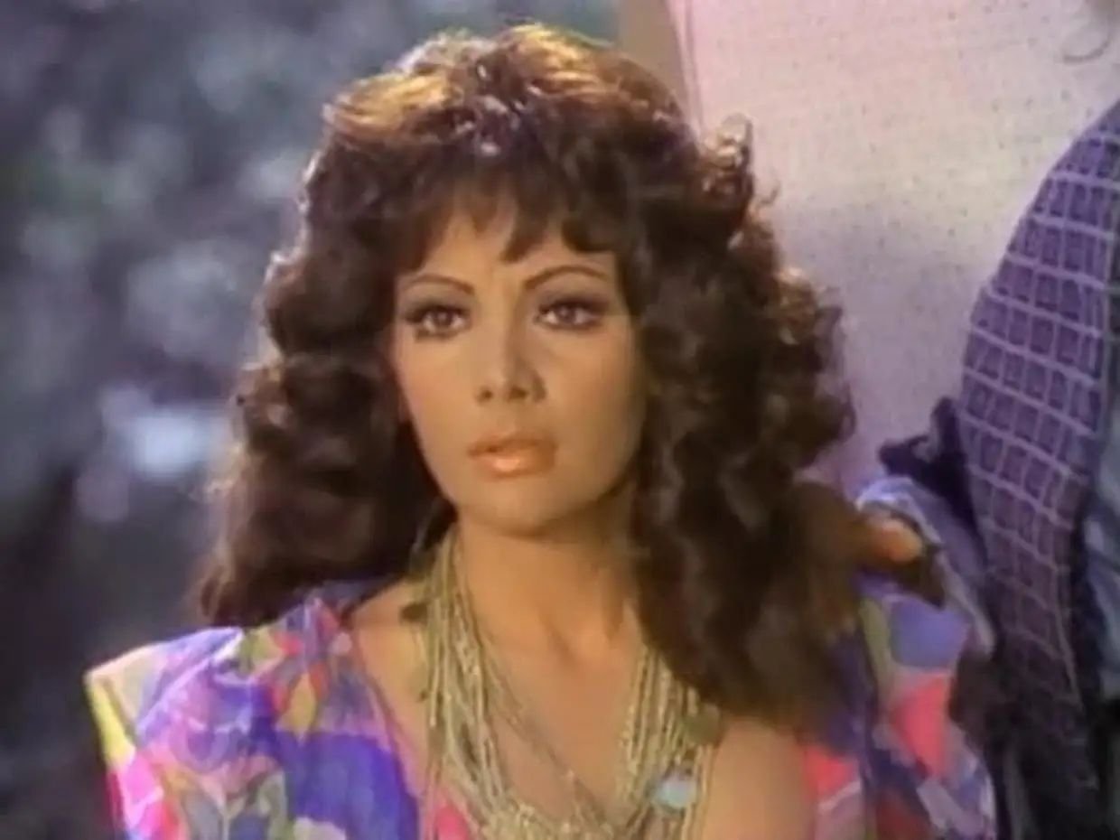 Фильм Есения Мексика 1971