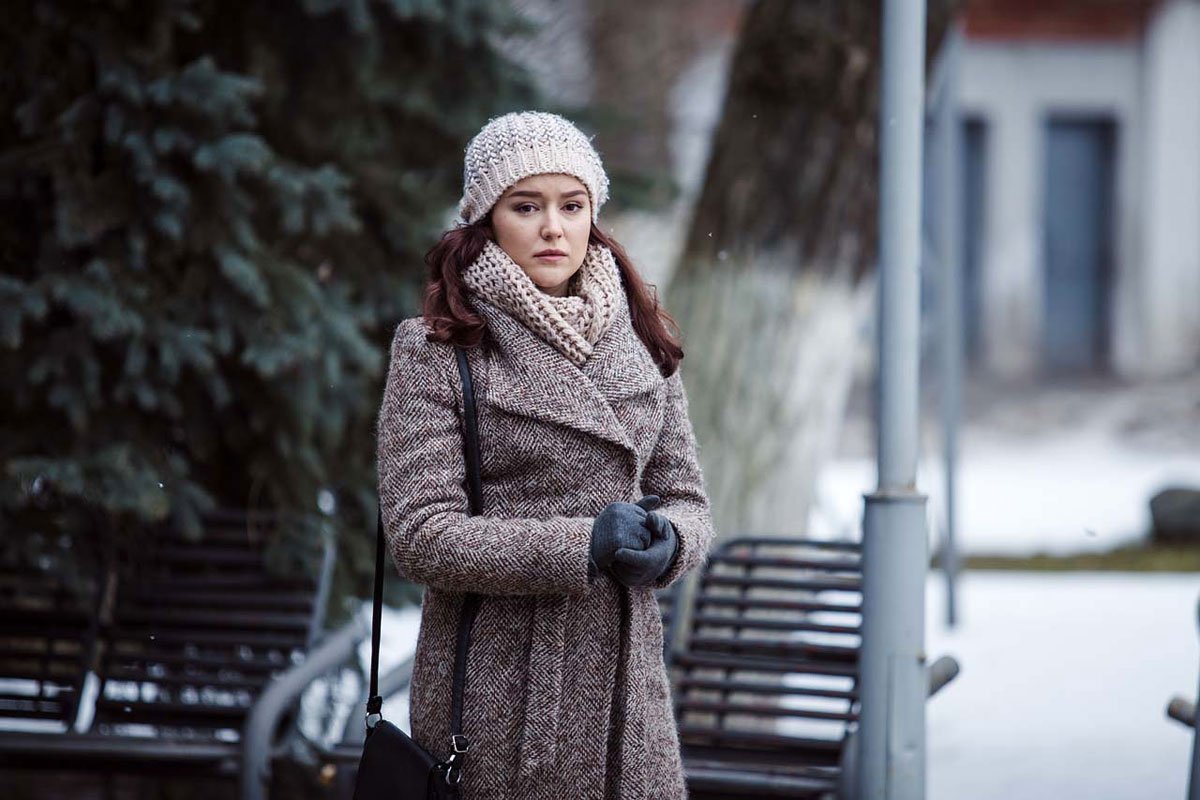 Оксана Алексеева