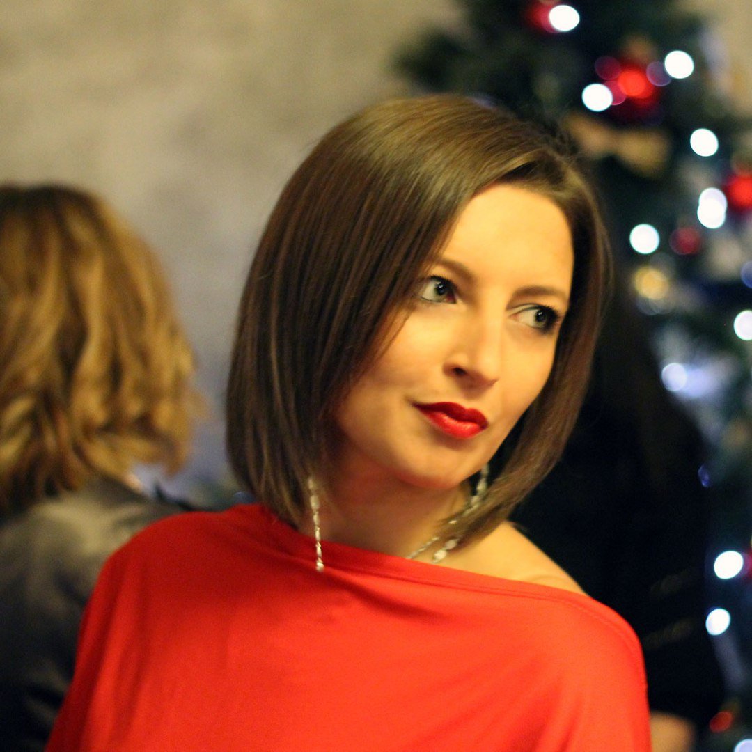 Полина Русакова - 70 фото